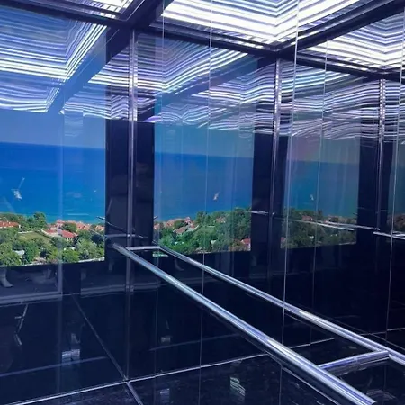 By The Sea In The Atmosphere Residential Complex
